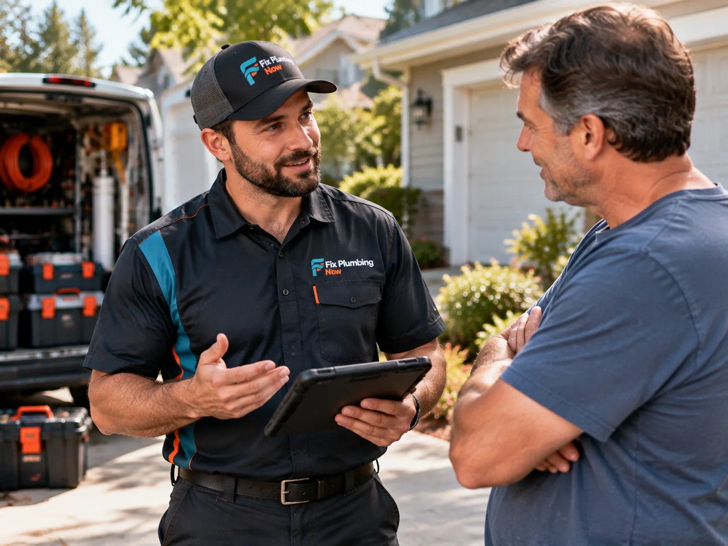 Clogged Drain Service New Springfield, OH FAQs